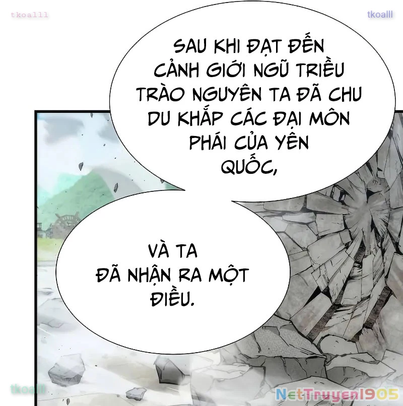 Hồi Quy Tu Tiên Ký Chapter 11 - 148