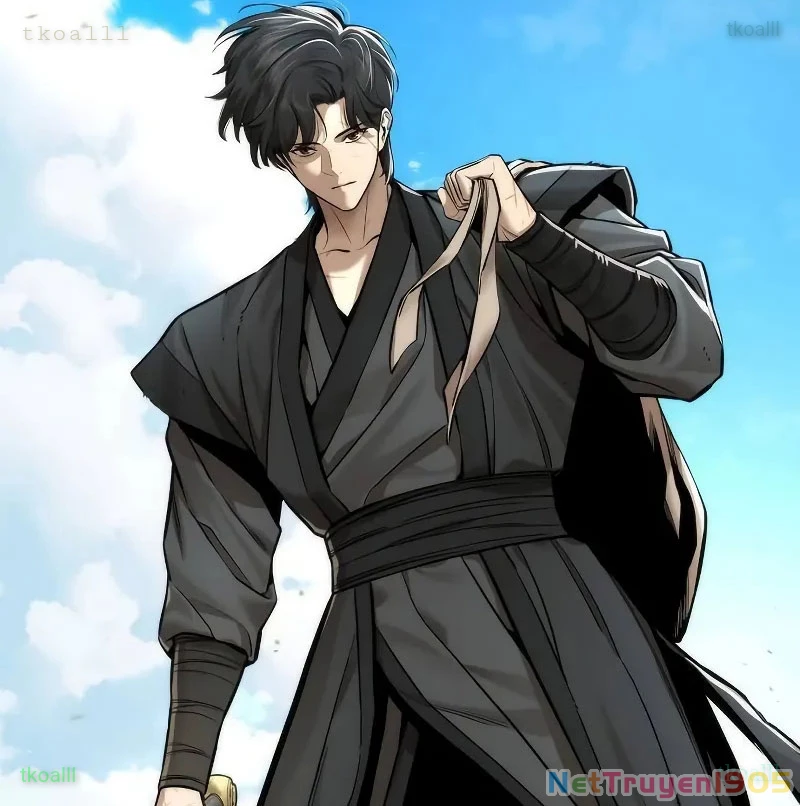 Hồi Quy Tu Tiên Ký Chapter 11 - 172