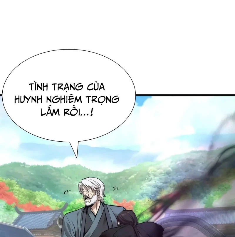 Hồi Quy Tu Tiên Ký Chapter 12 - 204