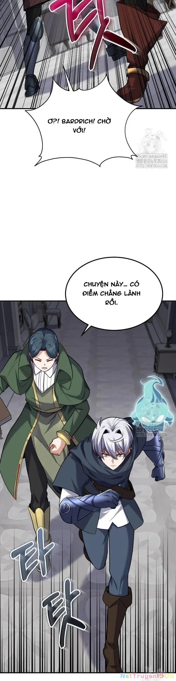 Kiếm Thánh Trọng Sinh Chapter 51 - 6