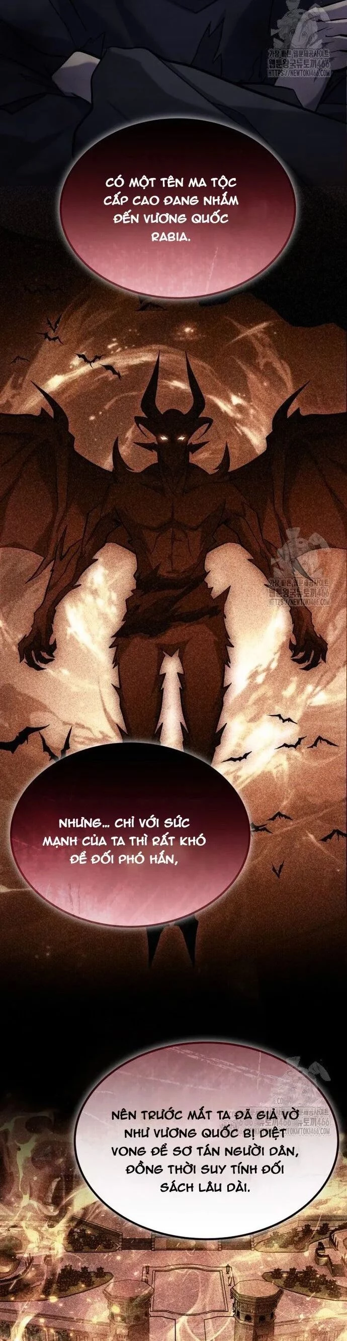 Kiếm Thánh Trọng Sinh Chapter 51 - 20