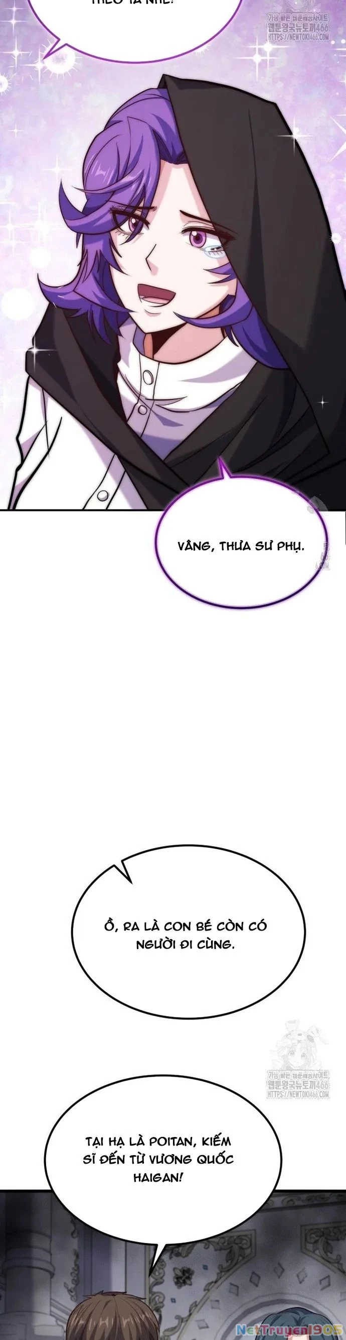 Kiếm Thánh Trọng Sinh Chapter 51 - 22