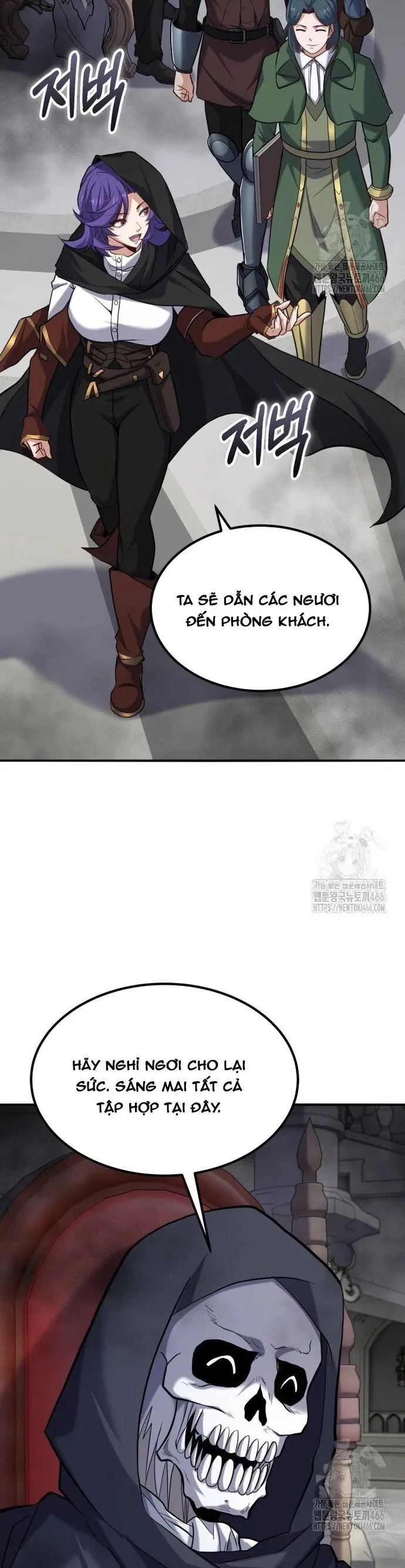 Kiếm Thánh Trọng Sinh Chapter 51 - 25