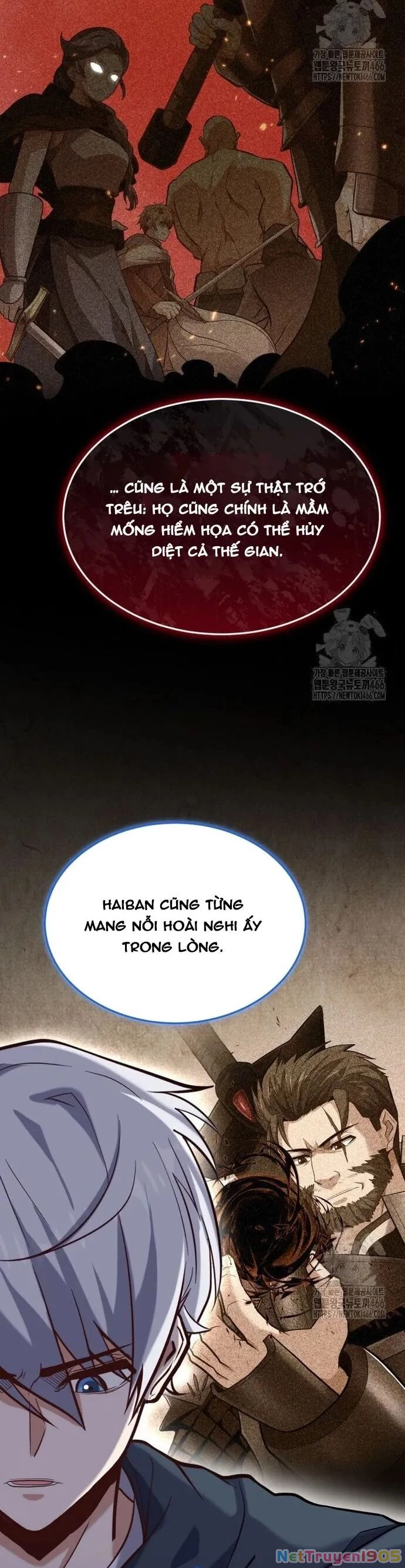 Kiếm Thánh Trọng Sinh Chapter 51 - 35