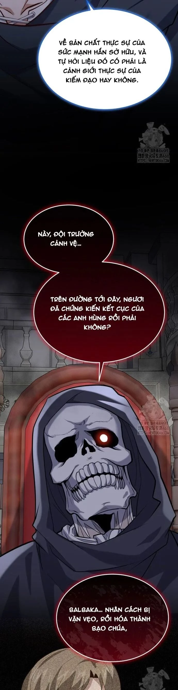 Kiếm Thánh Trọng Sinh Chapter 51 - 36