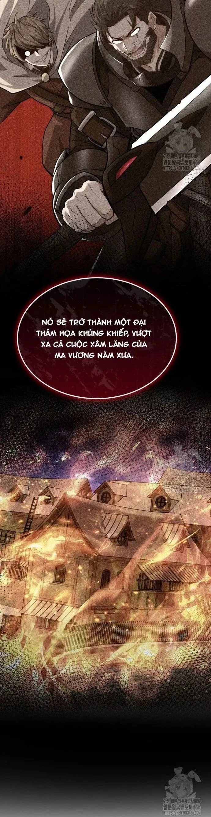 Kiếm Thánh Trọng Sinh Chapter 51 - 38