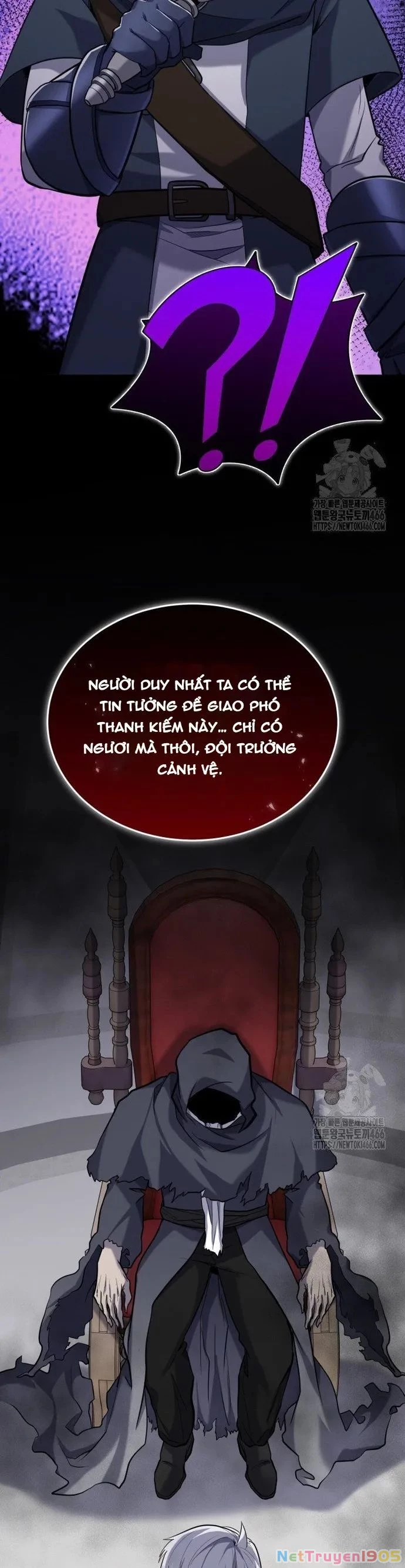 Kiếm Thánh Trọng Sinh Chapter 51 - 43