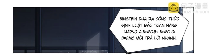Tam Thể Chapter 4 - 5