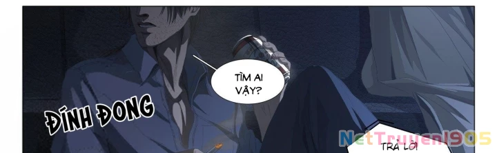 Tam Thể Chapter 4 - 8