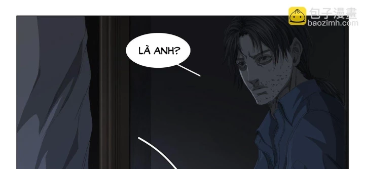 Tam Thể Chapter 4 - 10