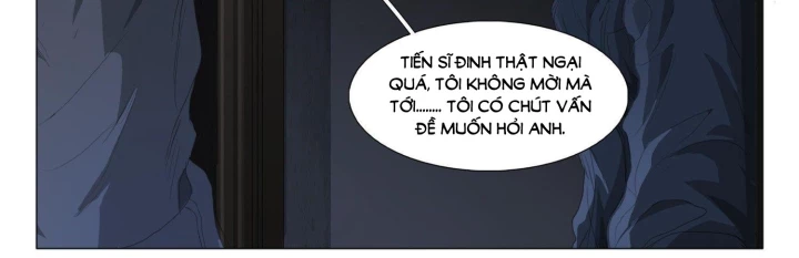 Tam Thể Chapter 4 - 11