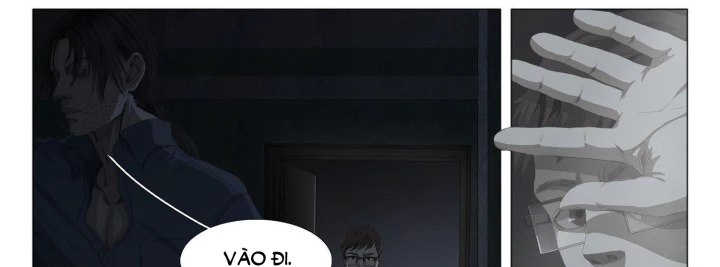 Tam Thể Chapter 4 - 12