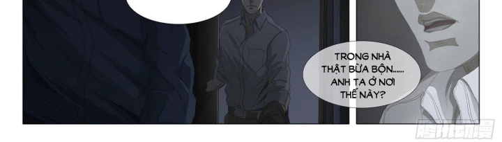 Tam Thể Chapter 4 - 13
