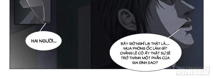 Tam Thể Chapter 4 - 21