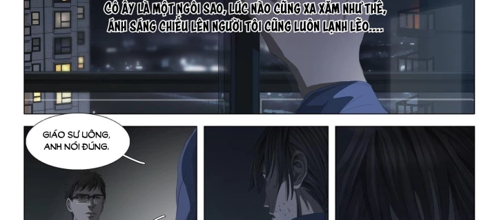 Tam Thể Chapter 4 - 23