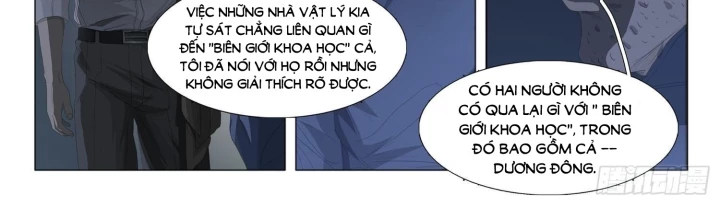 Tam Thể Chapter 4 - 25