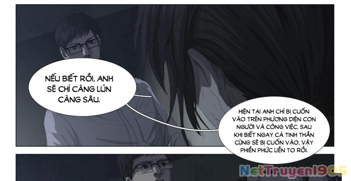 Tam Thể Chapter 4 - 27