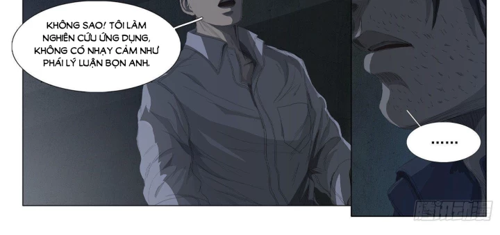 Tam Thể Chapter 4 - 28