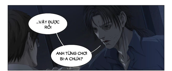 Tam Thể Chapter 4 - 29