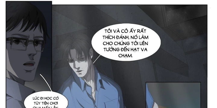 Tam Thể Chapter 4 - 30