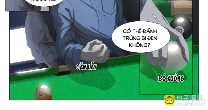 Tam Thể Chapter 4 - 31