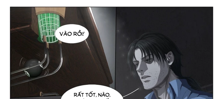Tam Thể Chapter 4 - 36