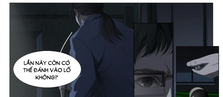 Tam Thể Chapter 4 - 42