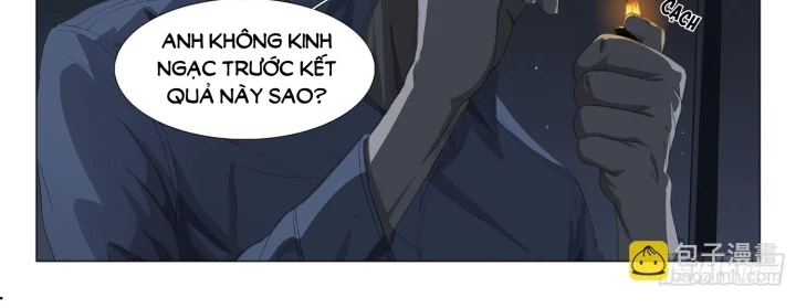 Tam Thể Chapter 4 - 51
