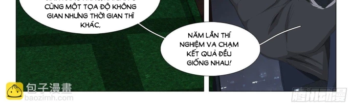 Tam Thể Chapter 4 - 55