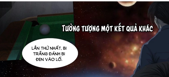 Tam Thể Chapter 4 - 56
