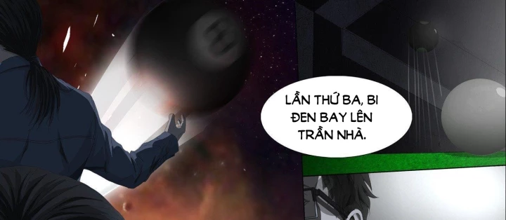 Tam Thể Chapter 4 - 59