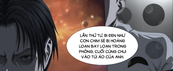 Tam Thể Chapter 4 - 60