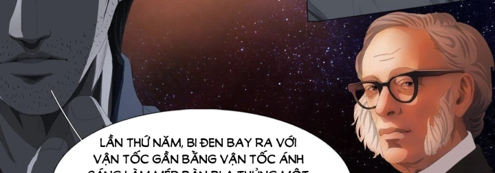 Tam Thể Chapter 4 - 61