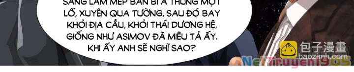 Tam Thể Chapter 4 - 62
