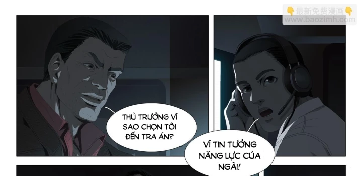 Tam Thể Chapter 4 - 68