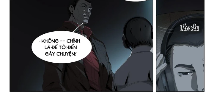 Tam Thể Chapter 4 - 69