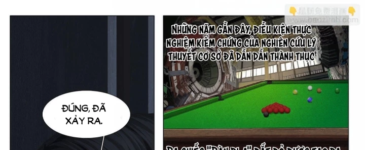 Tam Thể Chapter 4 - 71