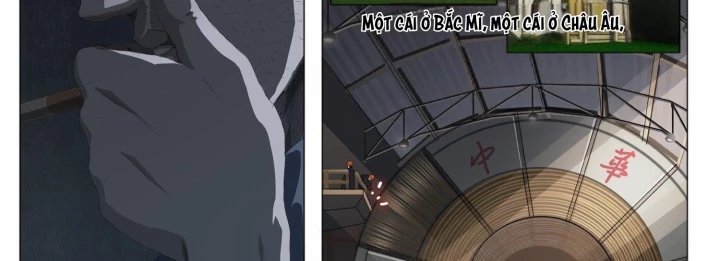 Tam Thể Chapter 4 - 73