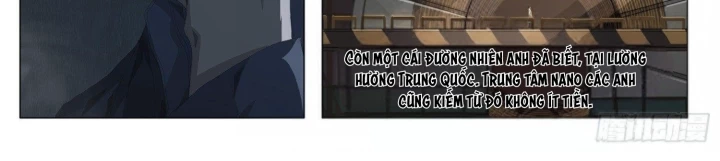 Tam Thể Chapter 4 - 74