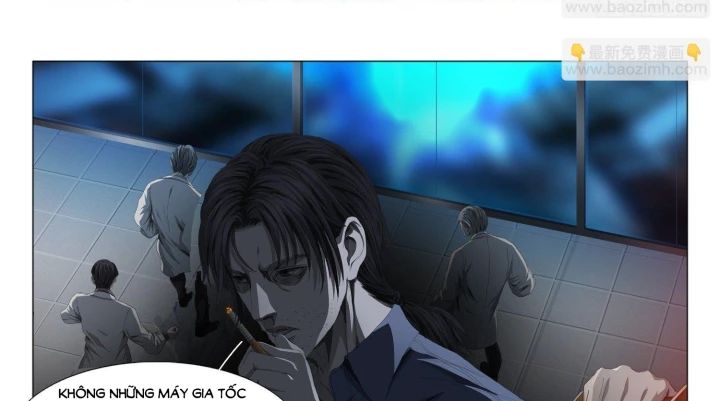 Tam Thể Chapter 4 - 79