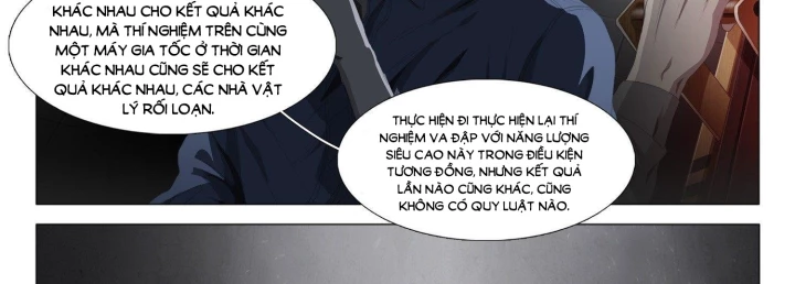 Tam Thể Chapter 4 - 80