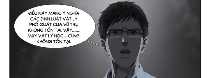 Tam Thể Chapter 4 - 81