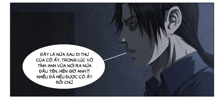 Tam Thể Chapter 4 - 84