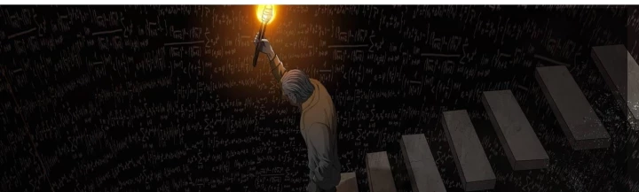 Tam Thể Chapter 4 - 87