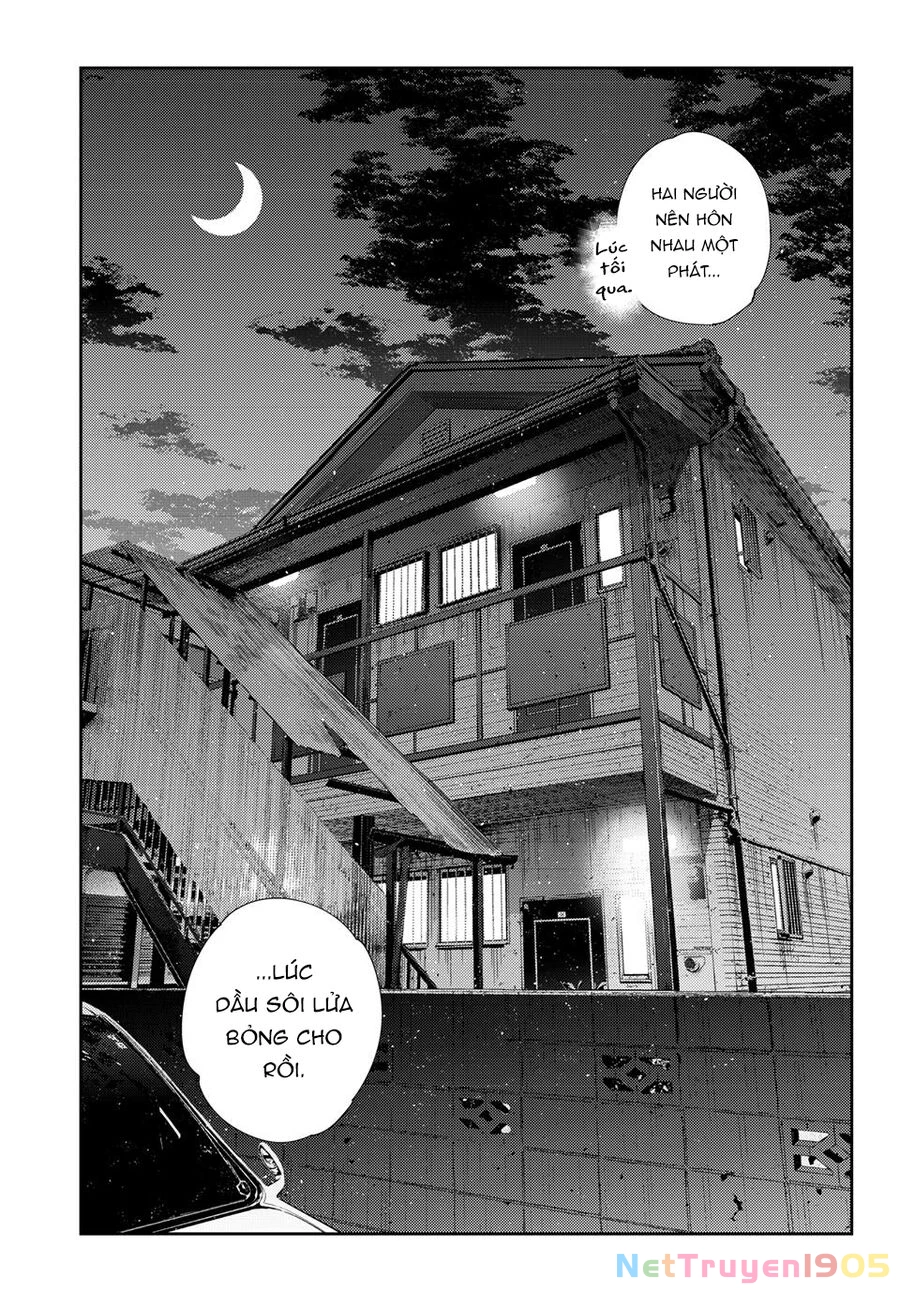 Dịch Vụ Thuê Bạn Gái Chapter 387 - 20