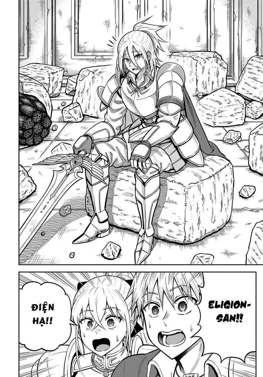 Dungeon Ni Hisomu Yandere Na Kanojo Ni Ore Wa Nando Mo Korosareru Chapter 28 - 15
