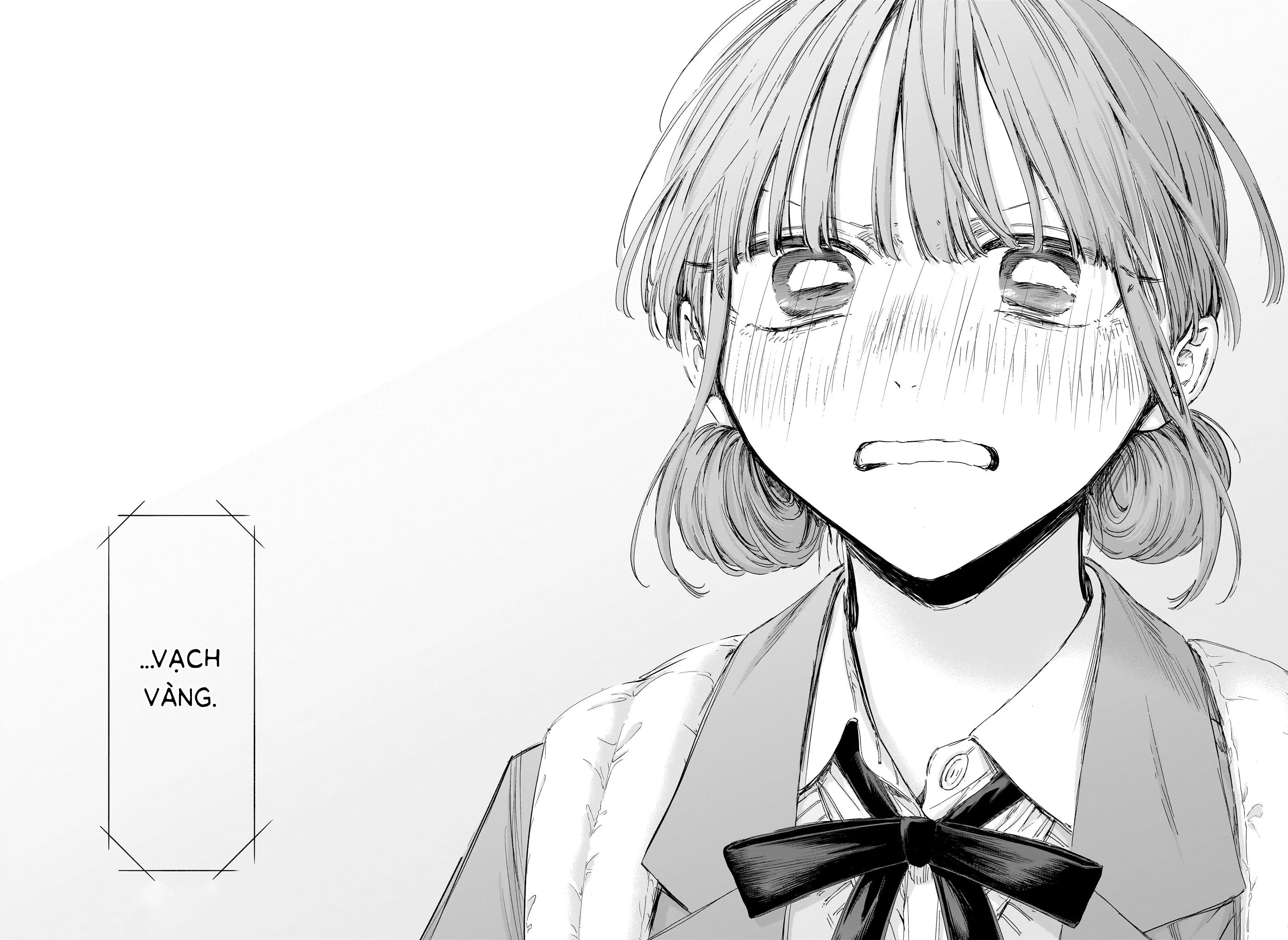Blue Box Chapter 205 - 19