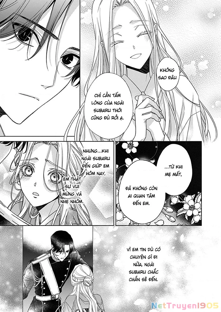 Kokuyou no Hanayome Chapter 8 - 26