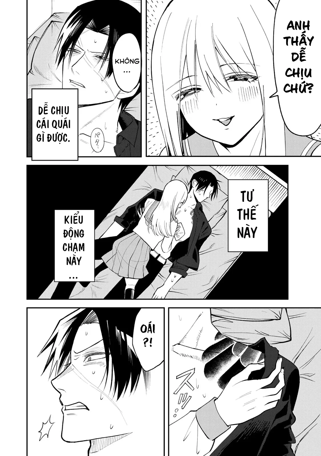 Wound & Bandage Chapter 13 - 4