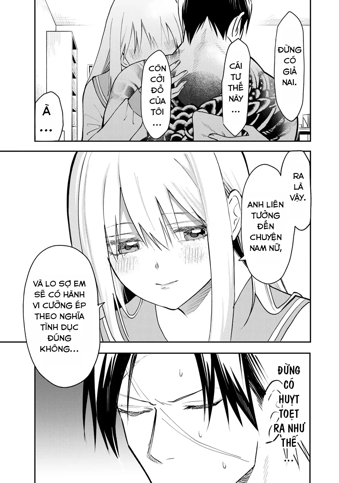 Wound & Bandage Chapter 13 - 7